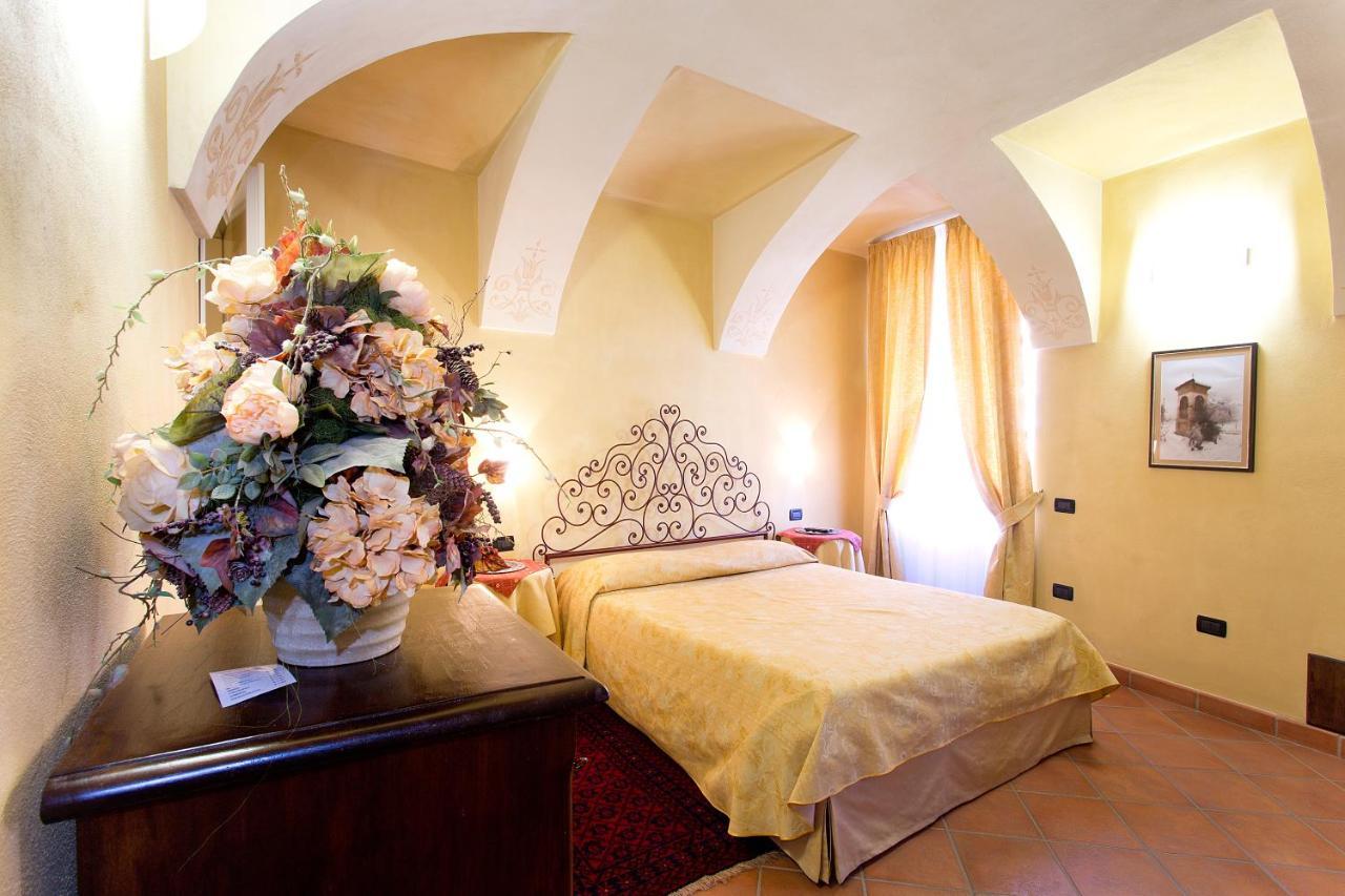 Hotel Palazzo Di Mezzo Carru Ngoại thất bức ảnh