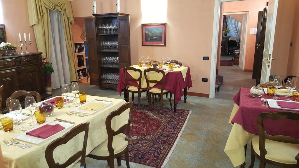 Hotel Palazzo Di Mezzo Carru Ngoại thất bức ảnh