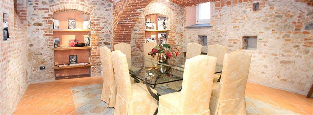 Hotel Palazzo Di Mezzo Carru Ngoại thất bức ảnh