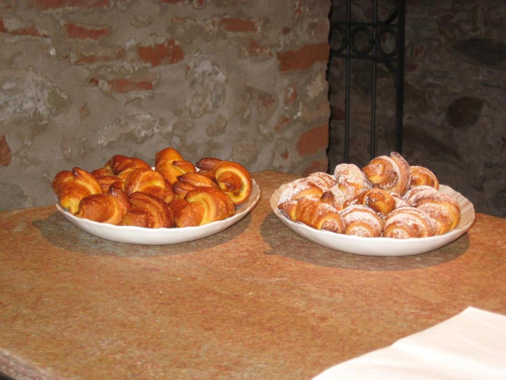 Hotel Palazzo Di Mezzo Carru Ngoại thất bức ảnh