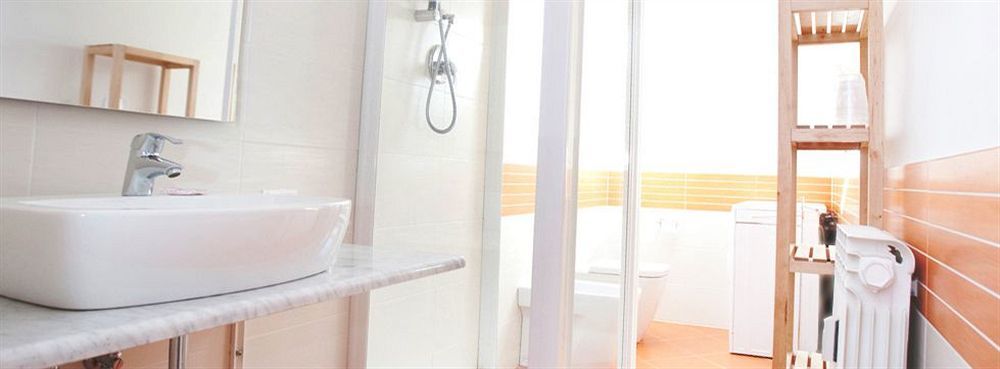 Hotel Palazzo Di Mezzo Carru Ngoại thất bức ảnh