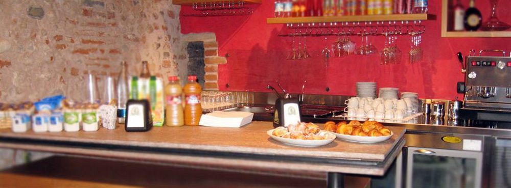 Hotel Palazzo Di Mezzo Carru Ngoại thất bức ảnh